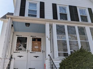 46 Roberts St #2, Malden, MA 02148