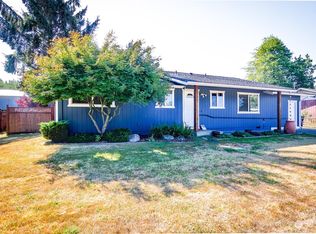 871 E Belfield Ave, Sequim, WA