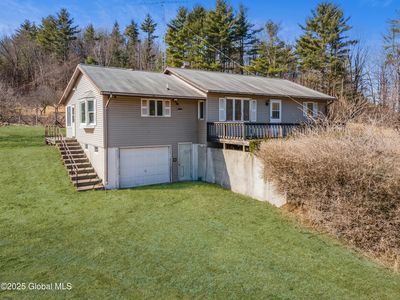 884 Spraguetown Road, Greenwich, NY, 12834