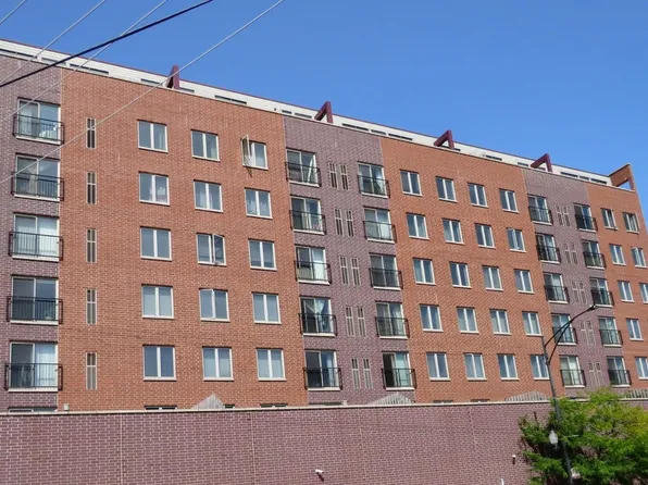 2272 S Archer Ave Unit 2H, Chicago, IL 60616