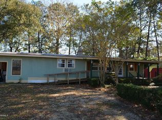 110 Pellerin Rd, Scott, LA 70583