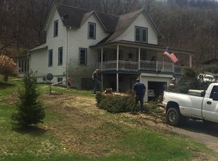 W629 N 2nd St, Spring Valley, WI 54767