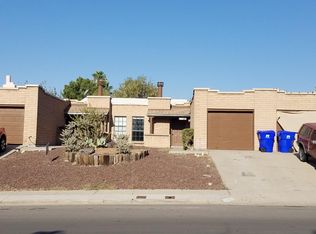 3207 Hillrise Dr APT B, Las Cruces, NM 88011