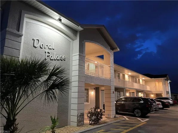3602 Skyline Blvd APT 202, Cape Coral, FL 33914