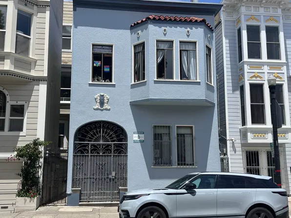 3626-17, 3626 17th St APT 2, San Francisco, CA 94114