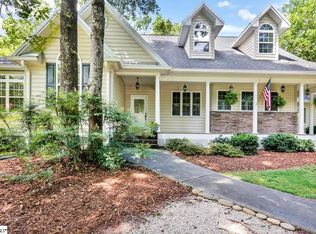501 Hammett Rd, Greer, SC 29650