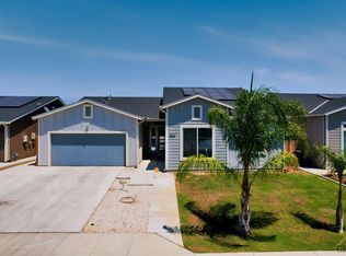 6602 Chestnut Wood Dr, Bakersfield, CA 93313
