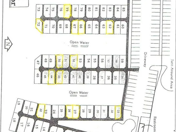 500 Virginia Ave #67, South Haven, MI 49090