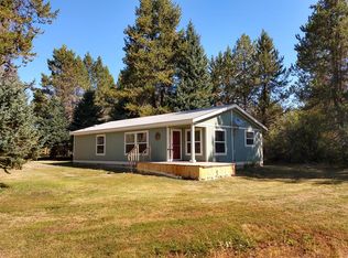 194 Singletree Ln, Donnelly, ID 83615