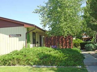 1201 Wyoming Ave #4, Billings, MT 59102