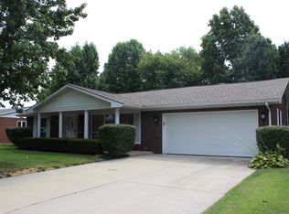 20 Ivan Ct, Fairview Heights, IL 62208