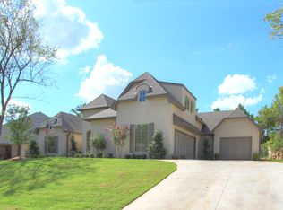 7608 S 5th St, Broken Arrow, OK 74011