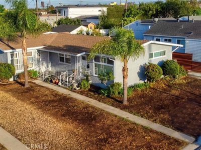 8430 Barnsley Ave, Los Angeles, CA, 90045