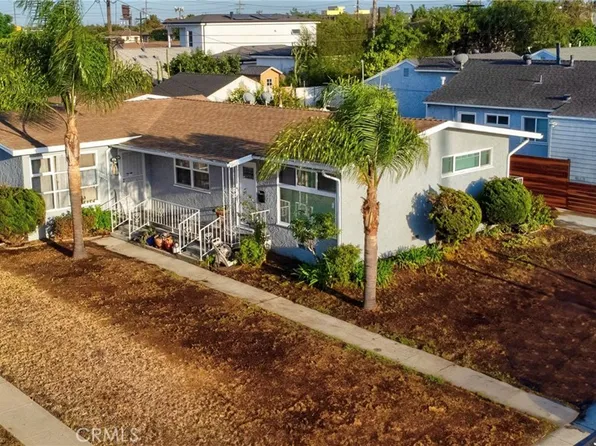 8430 Barnsley Ave, Los Angeles, CA 90045