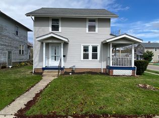 821 E Mulberry St, Lancaster, OH 43130