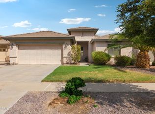 15338 W BOCA RATON Road, Surprise, AZ 85379