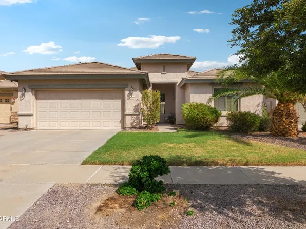 15338 W BOCA RATON Road, Surprise, AZ 85379