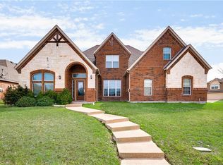 4196 Stonebriar Trl, Mansfield, TX 76063