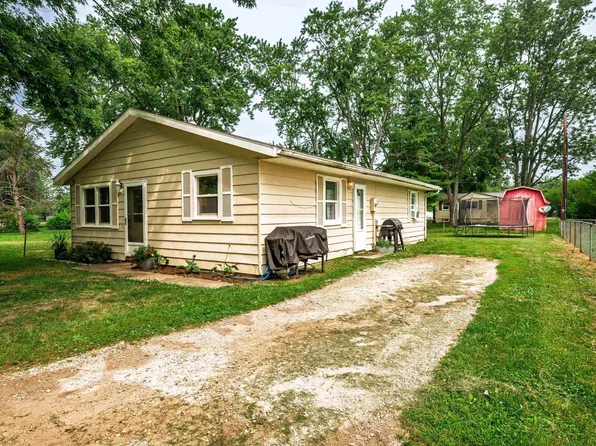 103 Rick Dr, Dunkirk, IN 47336