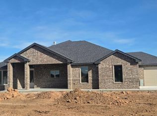 9591 Highland Springs Dr, Amarillo, TX 79119