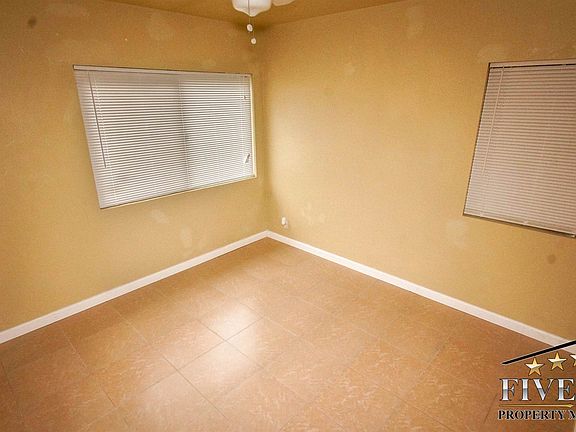 Bedroom # 1
