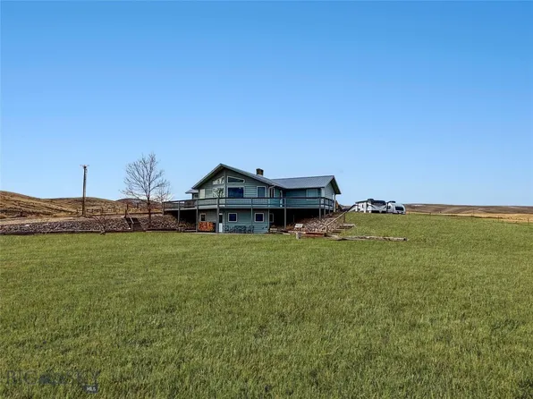 140 Gamblers Run, Dillon, MT 59725