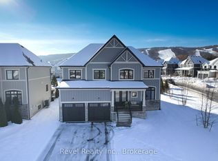 101 Reed Way, Blue Mountains, ON L9Y0V1