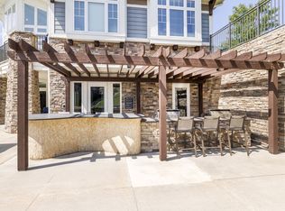 The Residences At New Longview, Lees Summit, MO 64081