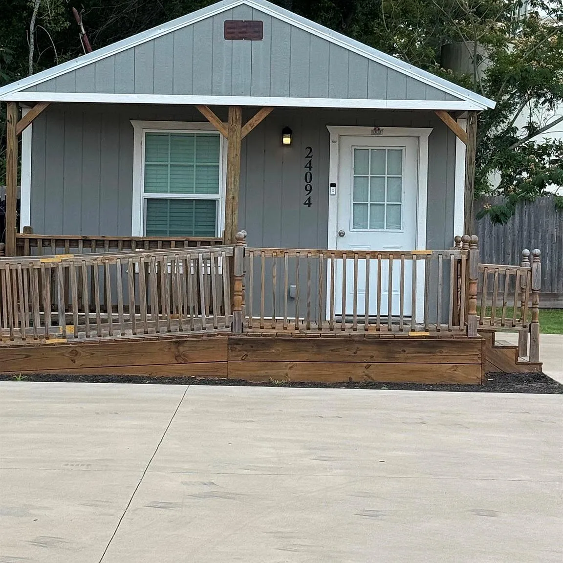 1 bed, 1.0 bath, 640 sqft, $1,500 — Photo 2