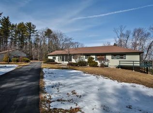 62 Monadnock View Dr, Jaffrey, NH 03452