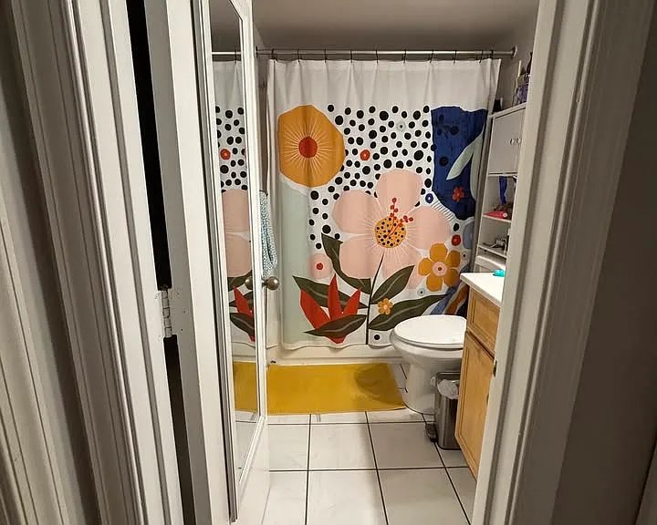 1436 Meridian Pl NW #103 — Photo 3