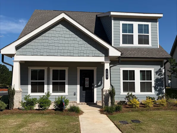 105 Prospect Ave, Perry, GA
