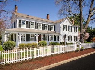 55 Fair Haven Rd, Fair Haven, NJ 07704