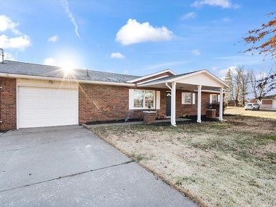 192 N Truman Rd, Jasper, IN, 47546