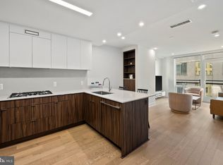 37 L St SE APT 908, Washington, DC 20003