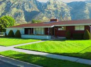 640 N 200 E, Springville, UT 84663