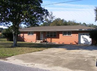 1800 Heinrich St, Perdido Key, FL 32507