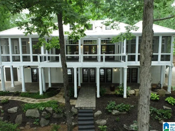 537 Esther Cir, Wedowee, AL 36278