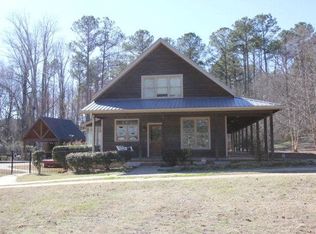 151 Country Creek Rd, Forsyth, GA 31220