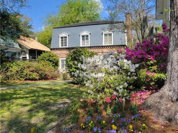 332 E 48th Street, Savannah, GA 31405