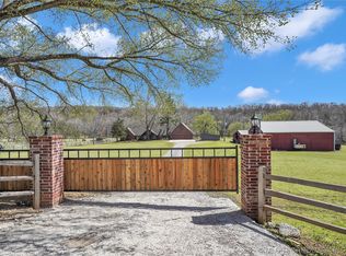 15379 S 4203rd Rd, Claremore, OK 74017