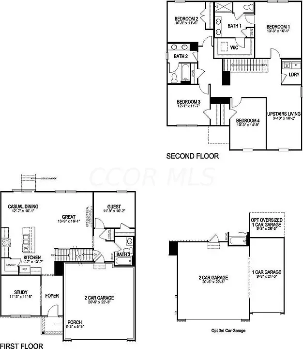 Building Photo - 2535 Carrowmore Dr