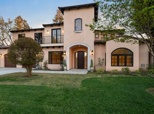 3939 W Robinwood Ave, Visalia, CA 93291