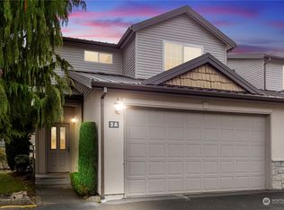 418 17th St SE UNIT 3A, Auburn, WA