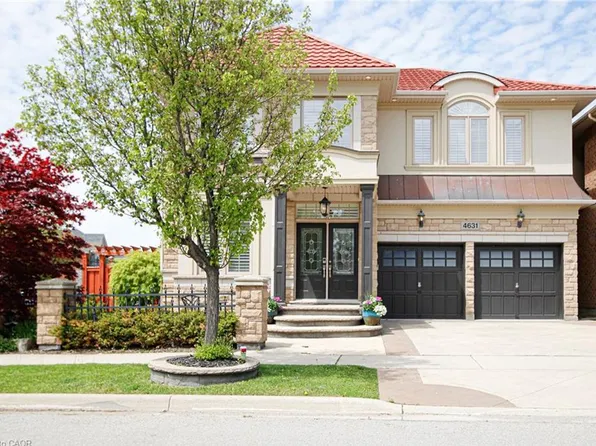 4631 Erwin Rd, Burlington, ON L7M 0L6