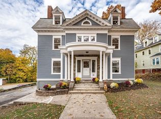 110 Mill St, Springfield, MA 01108