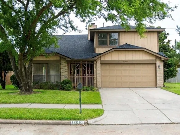 12010 Longbrook Dr, Houston, TX 77099