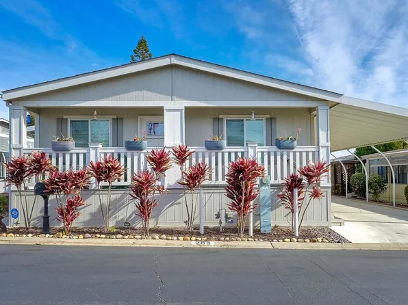 525 W El Norte Pkwy Spc 203, Escondido, CA 92026
