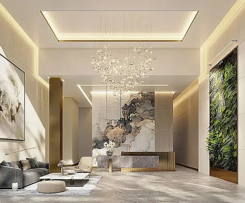 Entry / hallway, photo 1