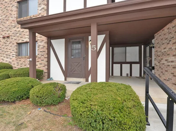 5616 Cambridge LANE #5, Mount Pleasant, WI 53406